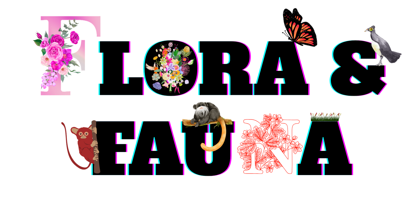 flora & fauna